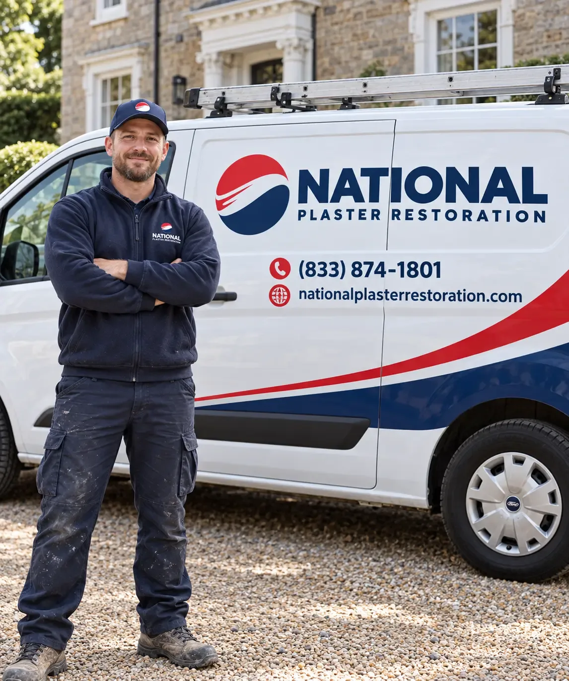 Plaster Repair company in Murphy, TX